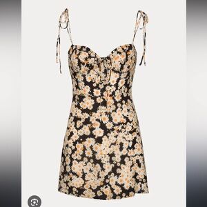 Realisation Par Devon Dress